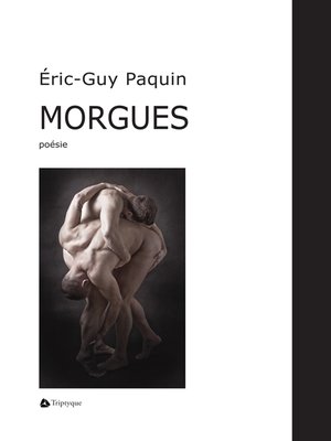 cover image of Morgues